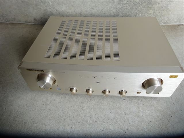 Yahoo!オークション -「marantz pm6100sa」の落札相場・落札価格 Yahoo!オークション -「marantz pm6100sa」の落札相場・落札価格