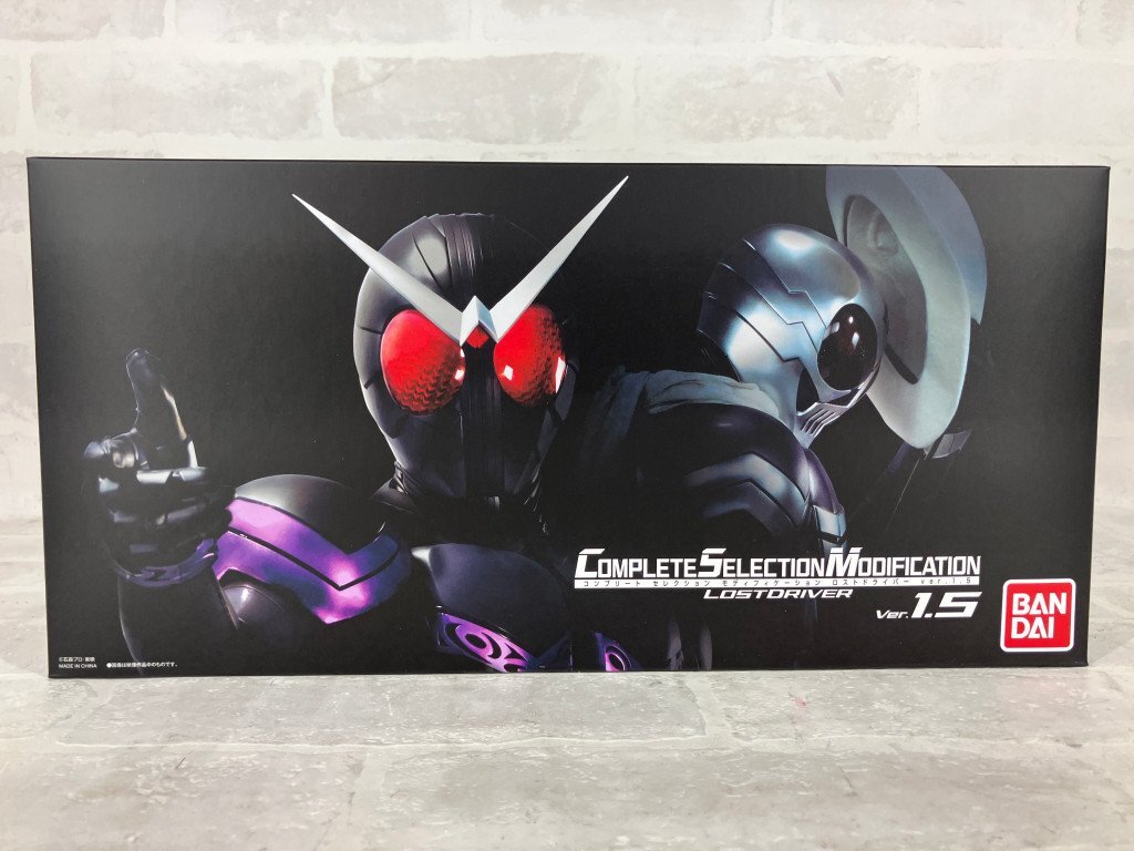 Yahoo!オークション -「csmダブルドライバー」(仮面ライダーW Yahoo!オークション -「csmダブルドライバー」(仮面ライダーW