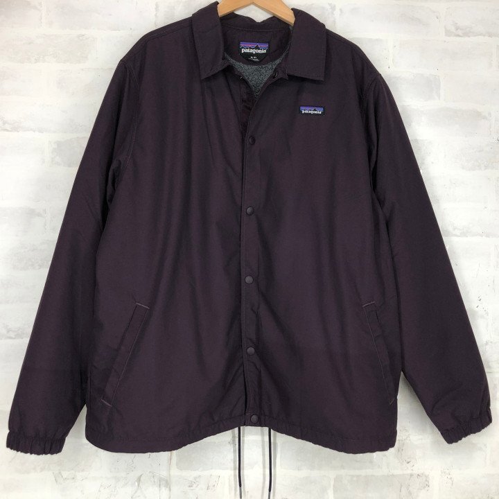 Patagonia パタゴニア イスマスジャケット メンズ XSサイズ