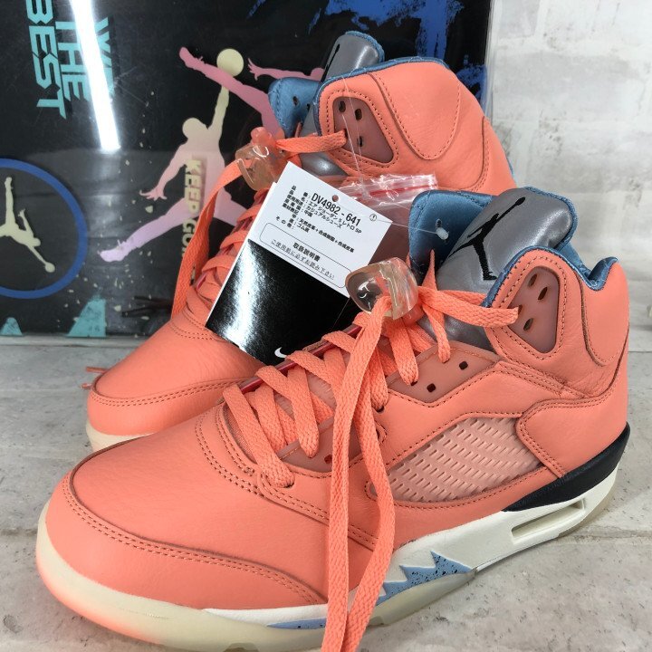 Yahoo!オークション -「air jordan 5 26cm」の落札相場・落札価格