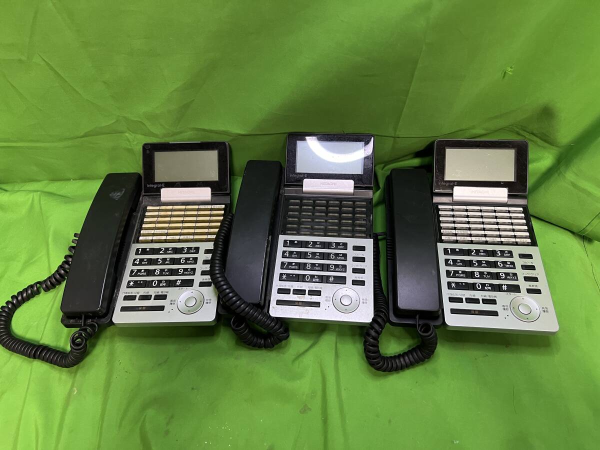 Yahoo!オークション -「et36」(日立製作所) (ビジネスフォン)の Yahoo!オークション -「et36」(日立製作所) (ビジネスフォン)の