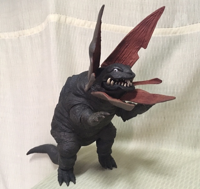 Yahoo!オークション -「エクスプラス ガボラ」(怪獣、宇宙人 Yahoo!オークション -「エクスプラス ガボラ」(怪獣、宇宙人
