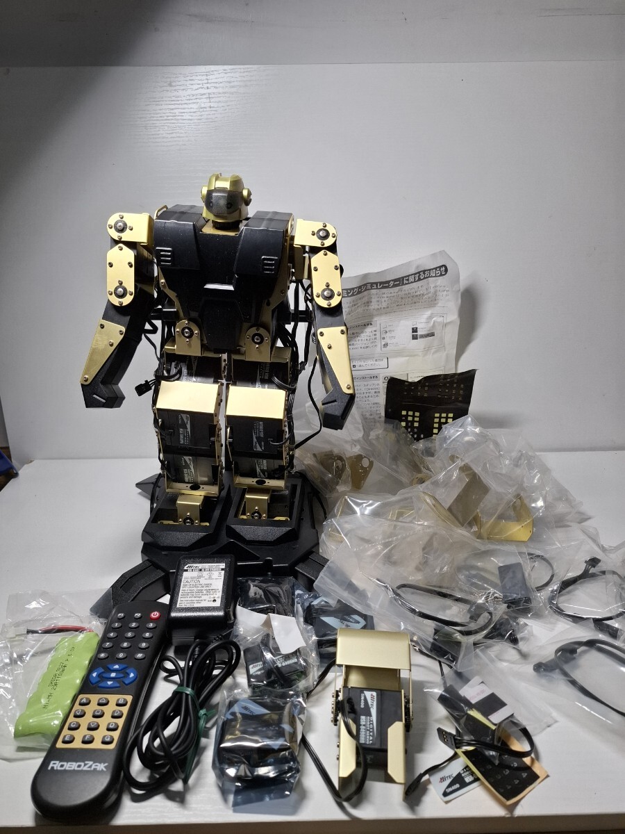 Yahoo!オークション -「robozak ロボザック」の落札相場・落札価格 Yahoo!オークション -「robozak ロボザック」の落札相場・落札価格