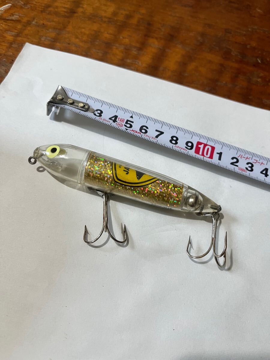 2025年最新】Yahoo!オークション -ヘドン heddon クリア(ヘドン 2025年最新】Yahoo!オークション -ヘドン heddon クリア(ヘドン