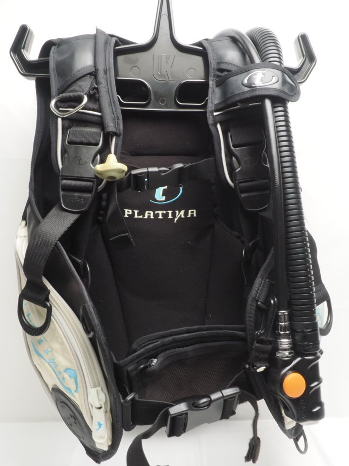 おすすめネット Yahoo!オークション platina」の落札相場・落札価格 -「tusa BC
