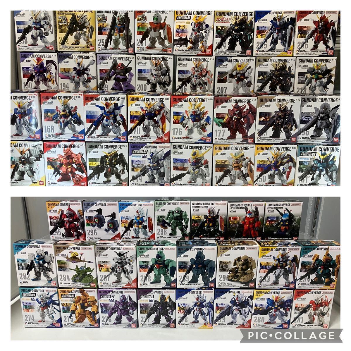 Yahoo!オークション -「ガンダムコンバージ ゴッドガンダム」の Yahoo!オークション -「ガンダムコンバージ ゴッドガンダム」の