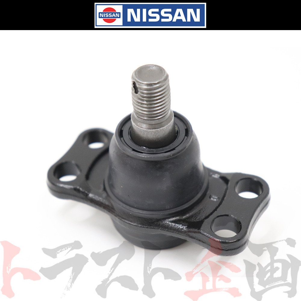日産 ロア ボールジョイント Assy イン側 スカイライン GT-R BNR32 40160-AR510 トラスト企画 純正品 ニッサン (663131496