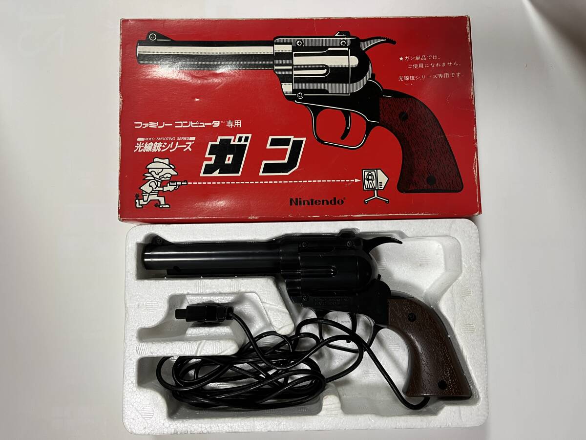 Yahoo!オークション -「光線銃ダックハント」の落札相場・落札価格 Yahoo!オークション -「光線銃ダックハント」の落札相場・落札価格