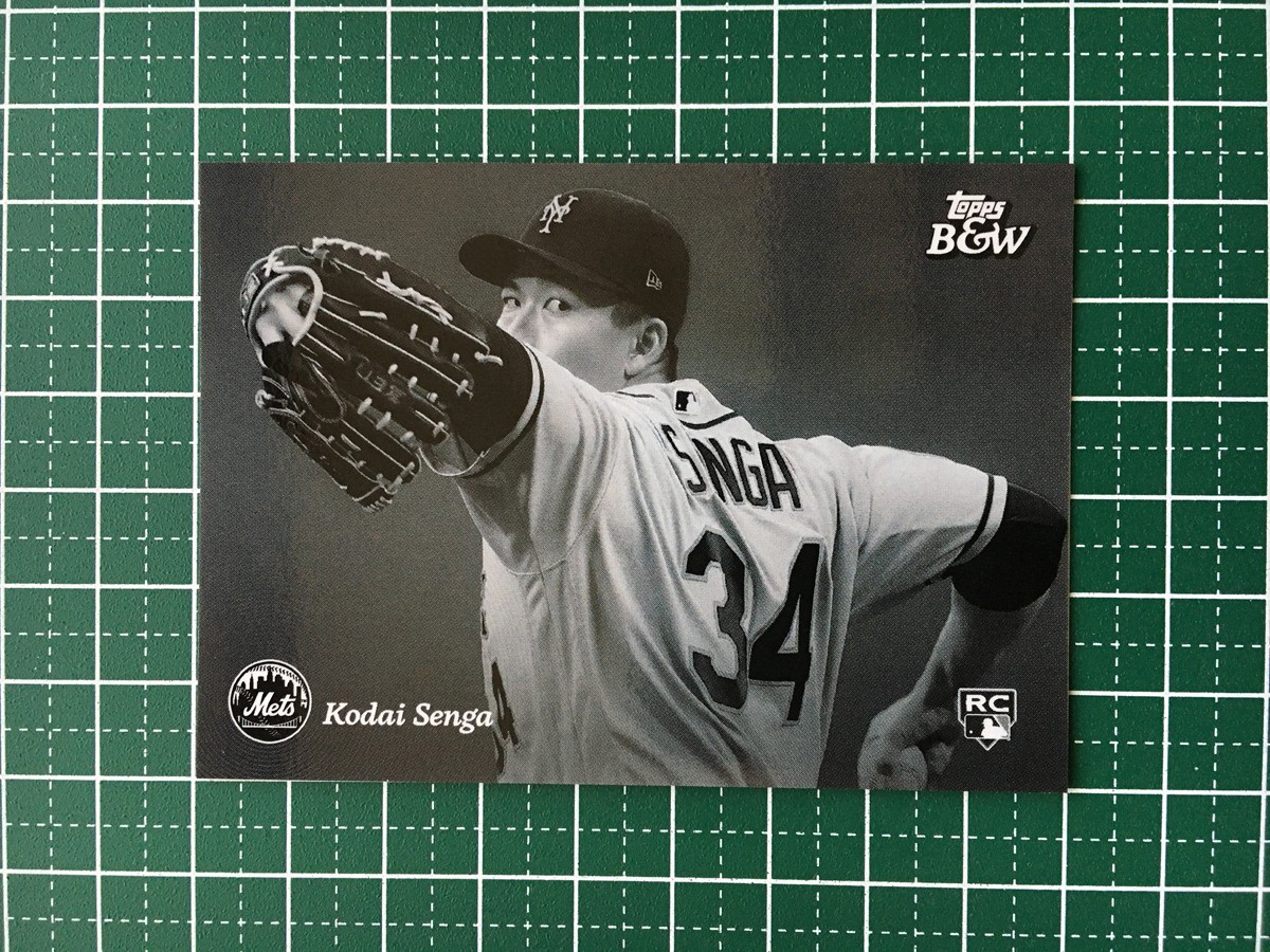 Yahoo!オークション -「千賀滉大 topps」の落札相場・落札価格 Yahoo!オークション -「千賀滉大 topps」の落札相場・落札価格