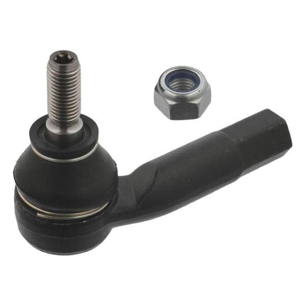 VW ゴルフ4など*タイロッドエンド左側*VW Golf4/Bora/Newbeetle / Audi A3(8L)*1J0422811B *Febi製【社外新品】