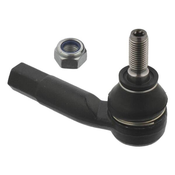 VW ゴルフ4など*タイロッドエンド右側*VW Golf4/Bora/Newbeetle / Audi A3(8L)*1J0422812B*Febi製【社外新品】