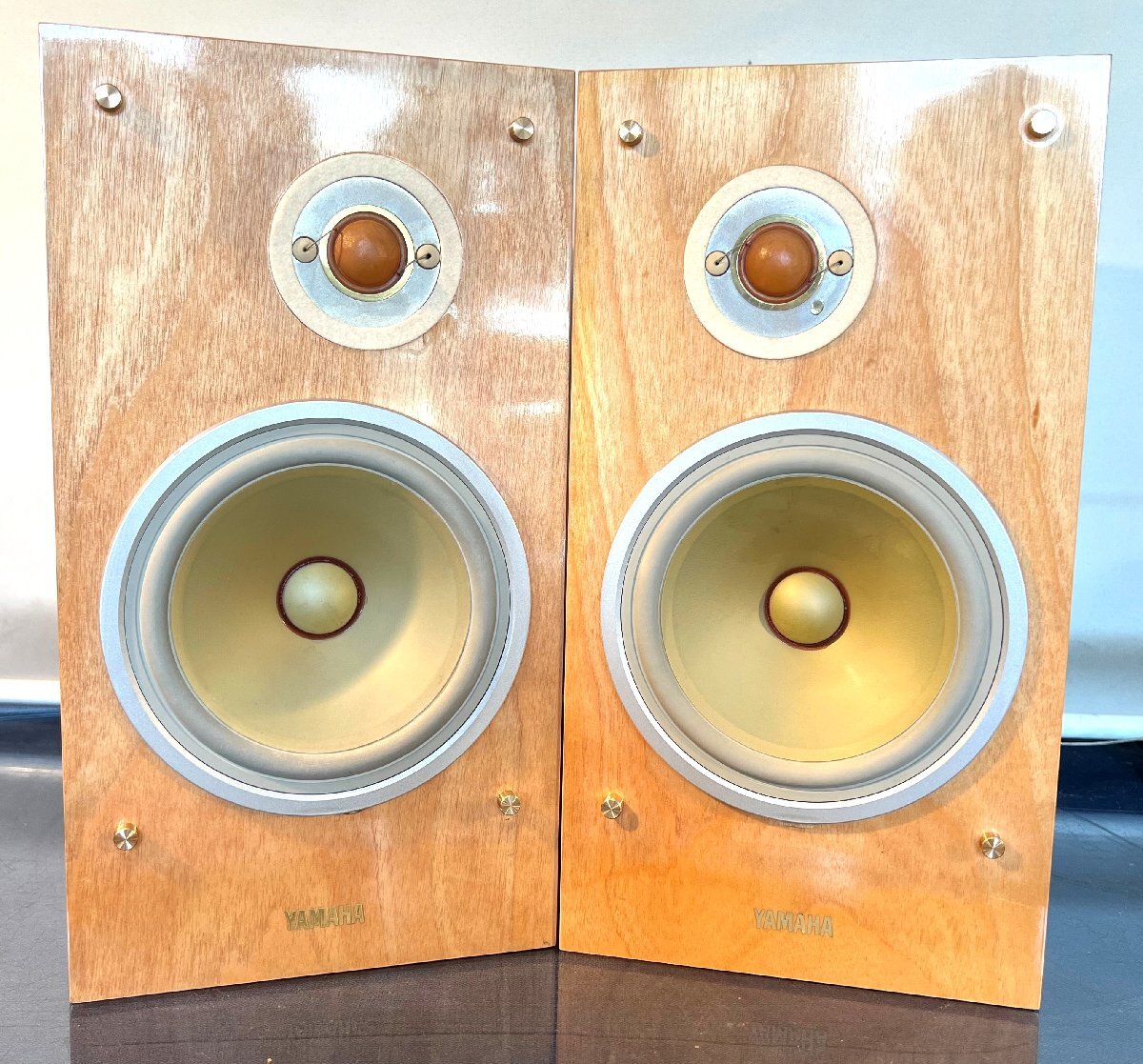 Yahoo!オークション -「ns1」(スピーカー本体) (YAMAHA)の落札 Yahoo!オークション -「ns1」(スピーカー本体) (YAMAHA)の落札