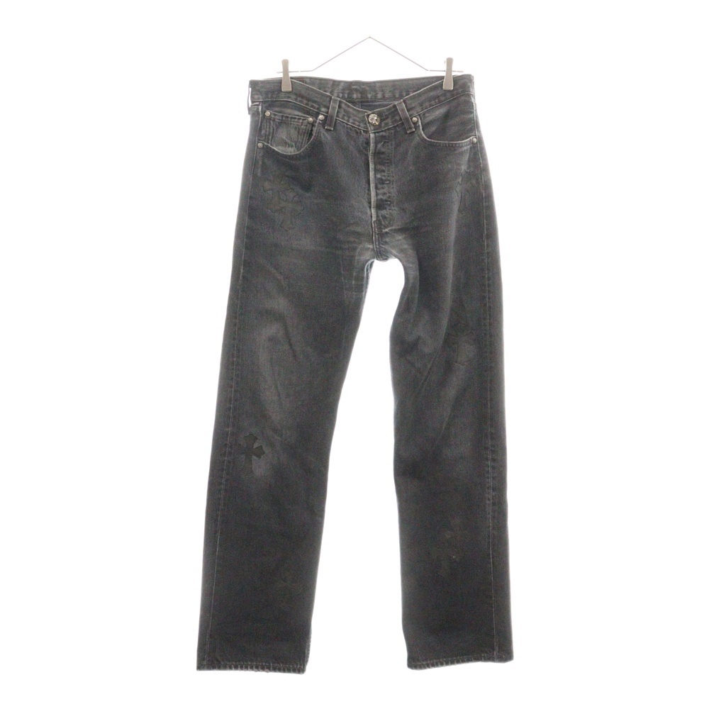 LVC 90s Levi's 502xx. ”60s 501Zxx reprint” 140th anniversary