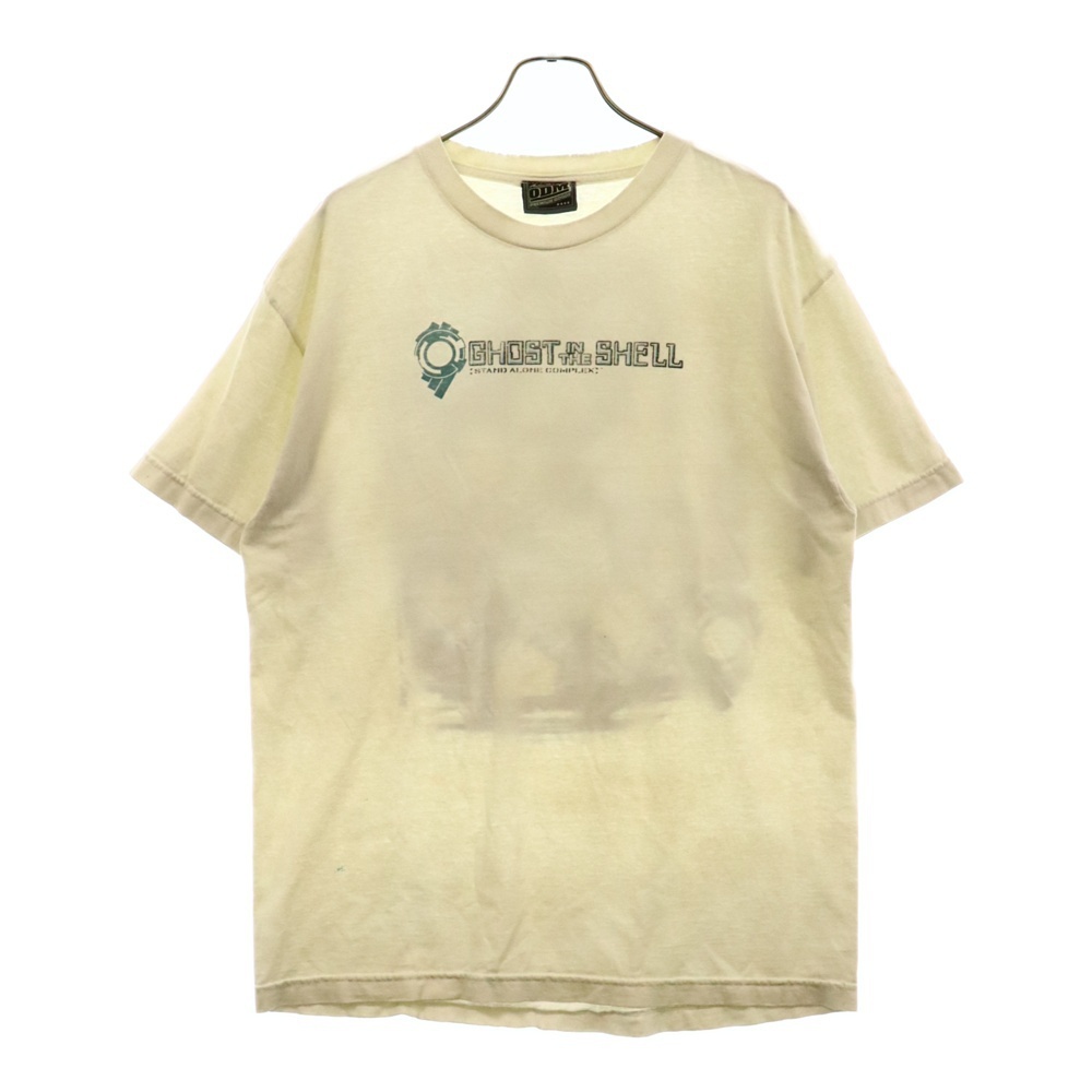 2025年最新】Yahoo!オークション -攻殻機動隊 tシャツ sの中古品 2025年最新】Yahoo!オークション -攻殻機動隊 tシャツ sの中古品