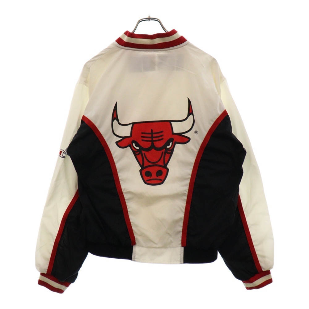 Yahoo!オークション -「bulls (スタジャン スタジアム Yahoo!オークション -「bulls (スタジャン スタジアム