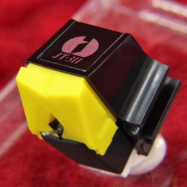 NAGAOKA/ナガオカ(Jeweltone/ジュエルトーン) JT-311 MM型 中古品/動作確認済み 送料込み 24K24002