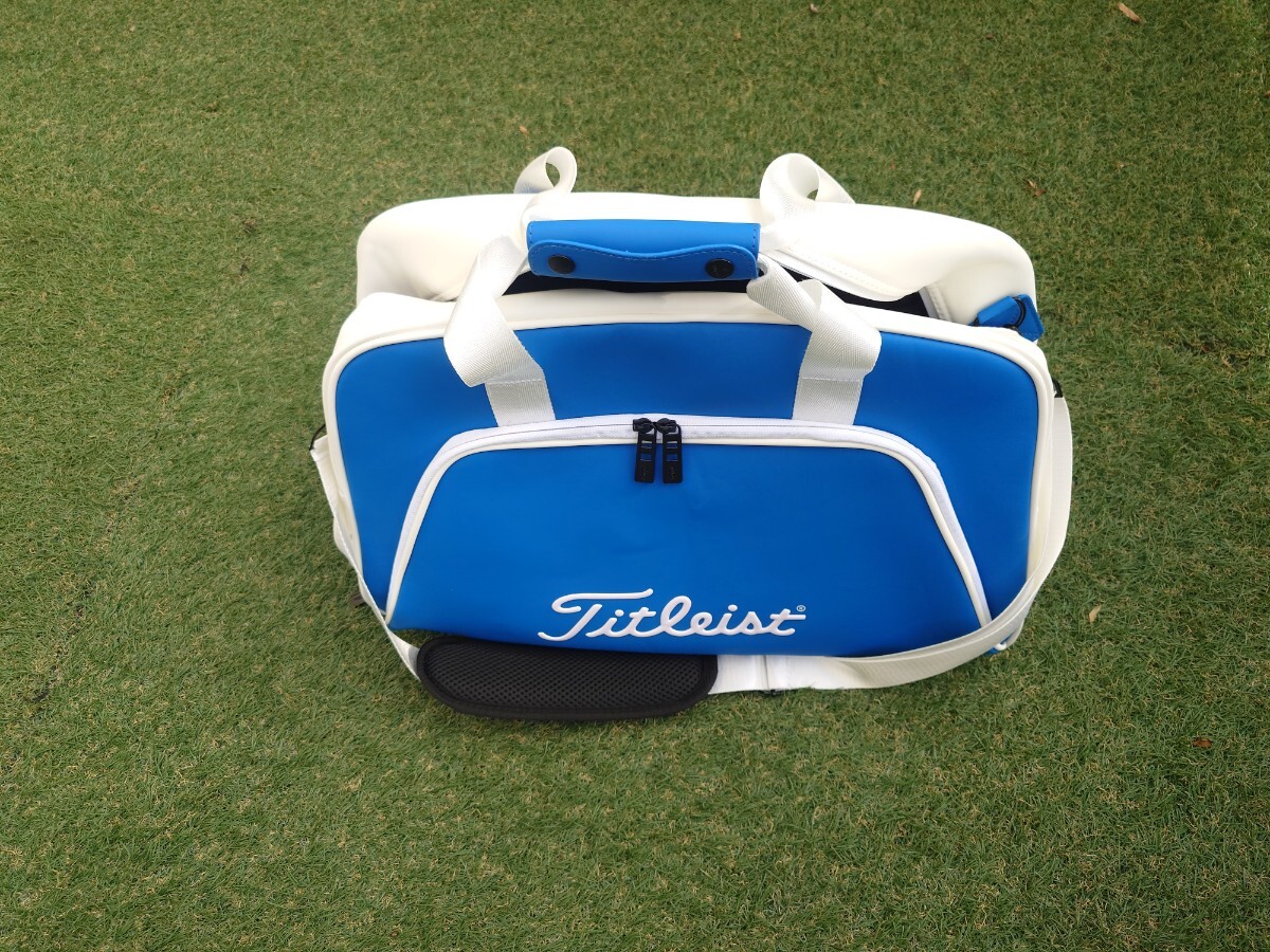 Yahoo!オークション -「titleist ゴルフ ボストンバッグ」の落札 Yahoo!オークション -「titleist ゴルフ ボストンバッグ」の落札