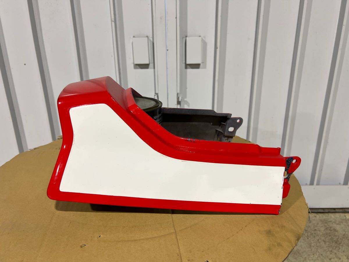 2025年最新】Yahoo!オークション -cbr400fテールカウル純正の中古品・新品・未使用品一覧