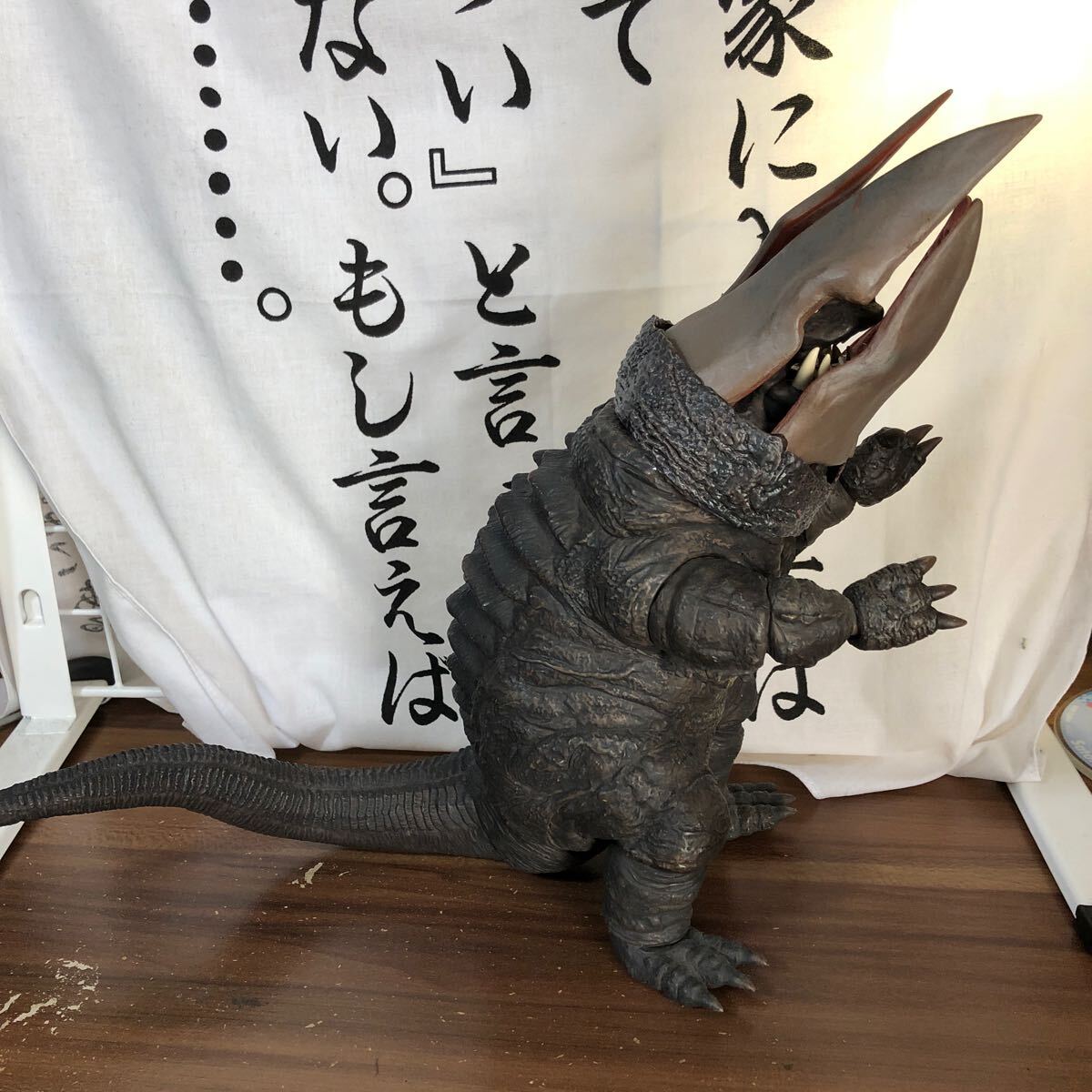 Yahoo!オークション -「エクスプラス ガボラ」の落札相場・落札価格 Yahoo!オークション -「エクスプラス ガボラ」の落札相場・落札価格