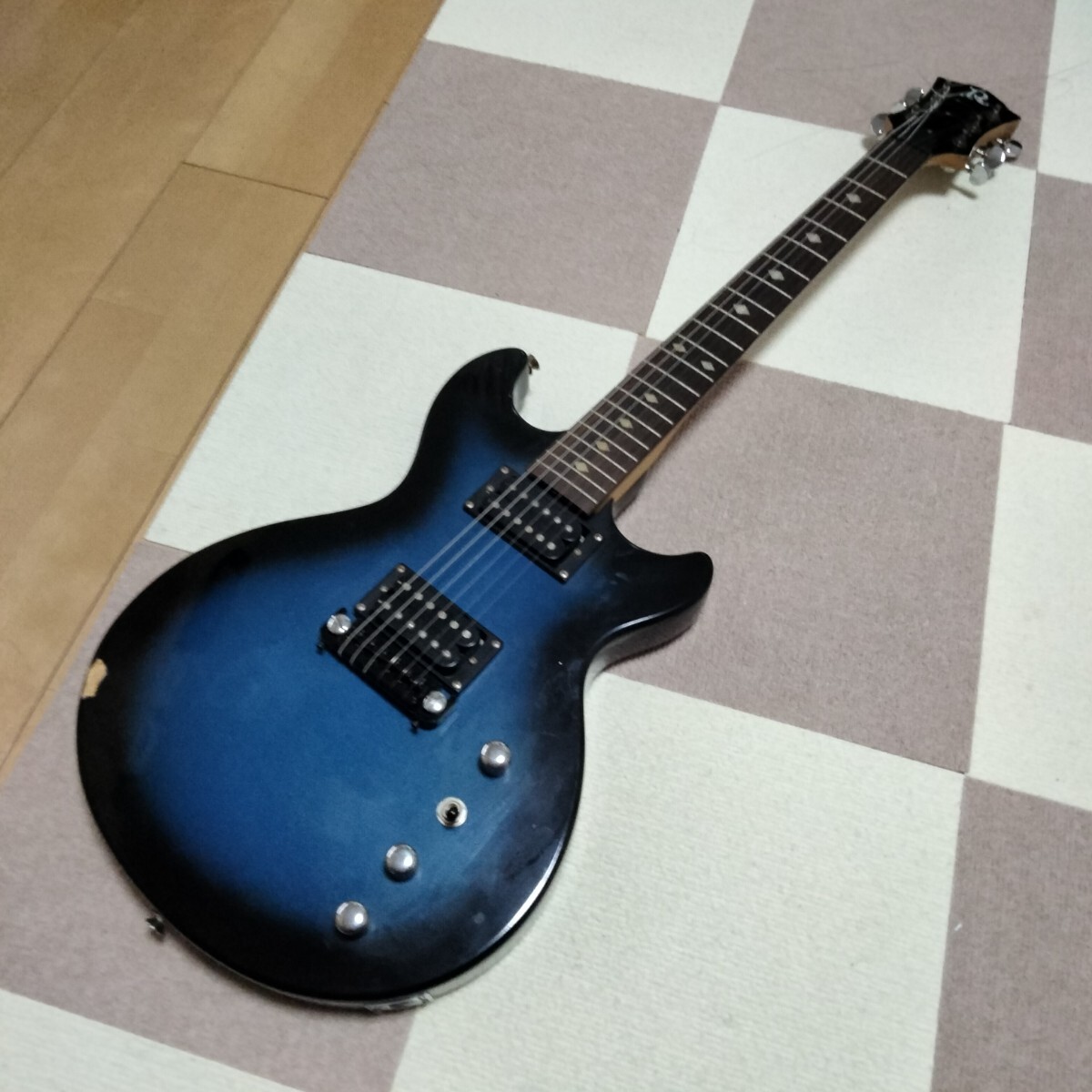 Yahoo!オークション -「b.c.rich marion」(楽器、器材) の落札 Yahoo!オークション -「b.c.rich marion」(楽器、器材) の落札