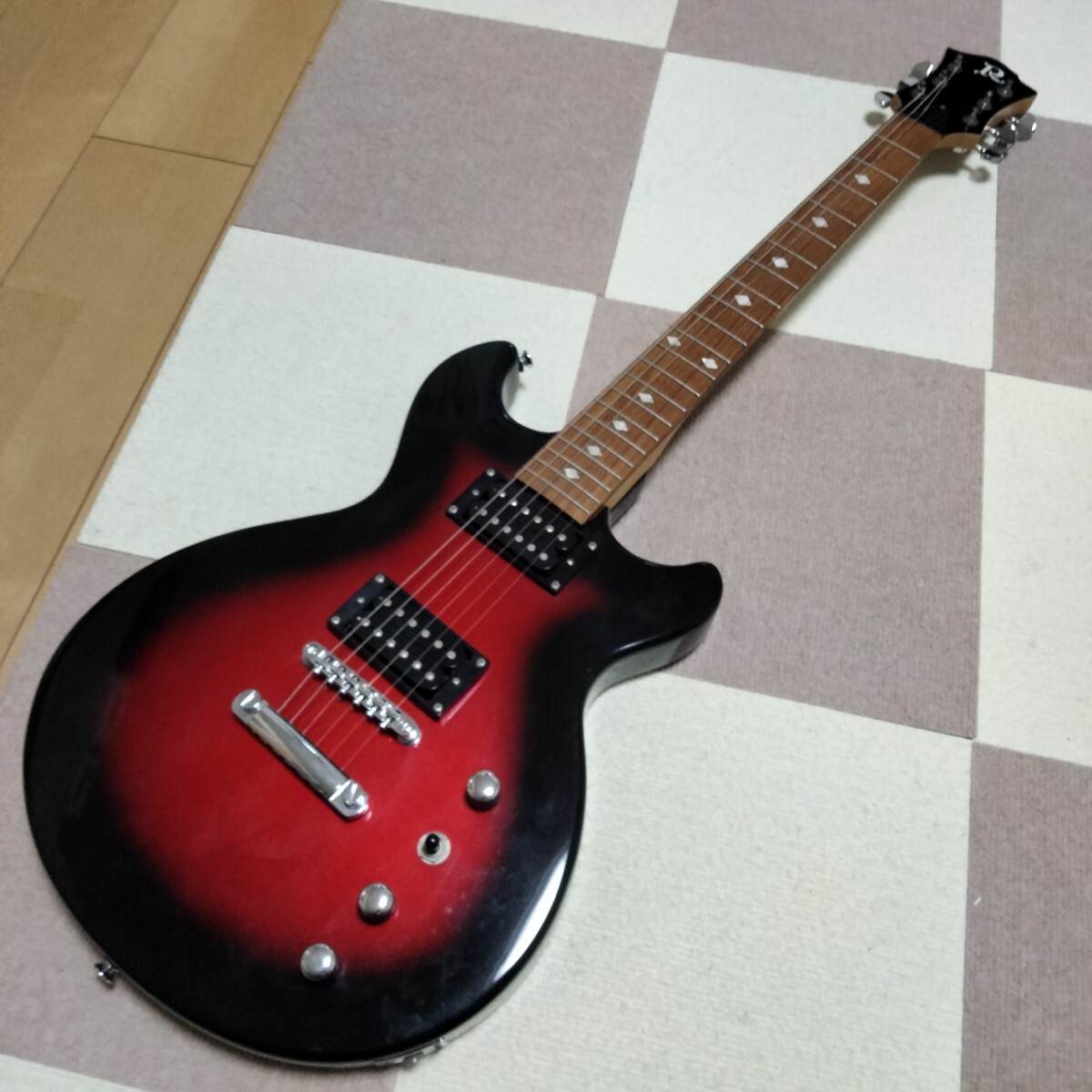 Yahoo!オークション -「b.c.rich marion」(楽器、器材) の落札 Yahoo!オークション -「b.c.rich marion」(楽器、器材) の落札