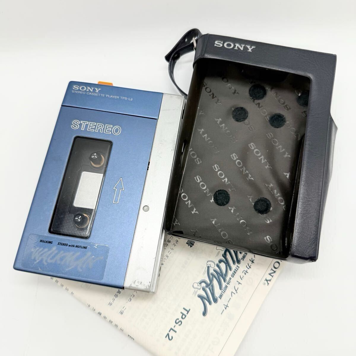 Yahoo!オークション -「sony walkman tps-l2」の落札相場・落札価格 Yahoo!オークション -「sony walkman tps-l2」の落札相場・落札価格
