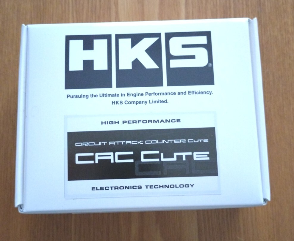 Yahoo!オークション -「hks サーキットアタックカウンター」の