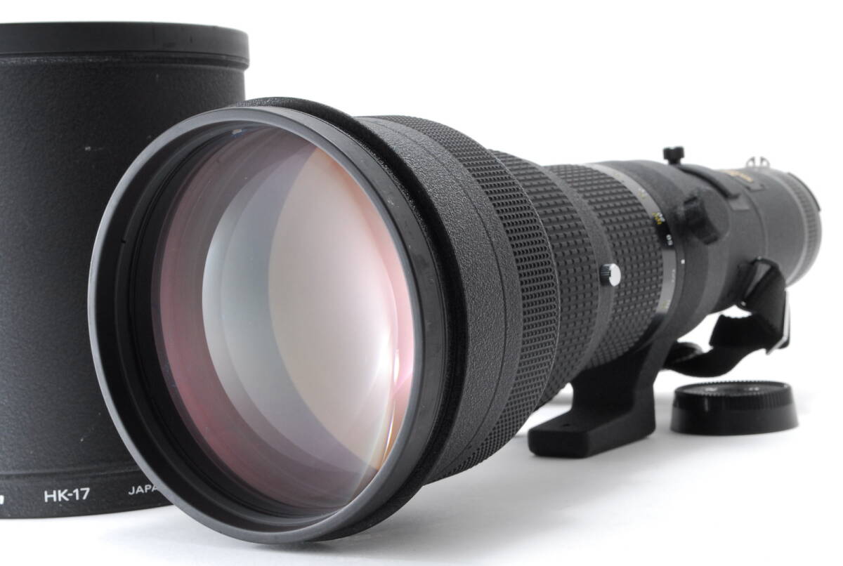 2025年最新】Yahoo!オークション -nikon 500mm f4pの中古品 2025年最新】Yahoo!オークション -nikon 500mm f4pの中古品