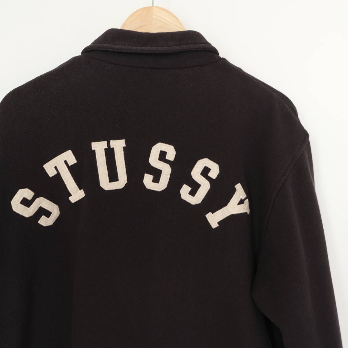 stussyスタジャンの値段と価格推移は?|157件の売買データから stussyスタジャンの値段と価格推移は?|157件の売買データから