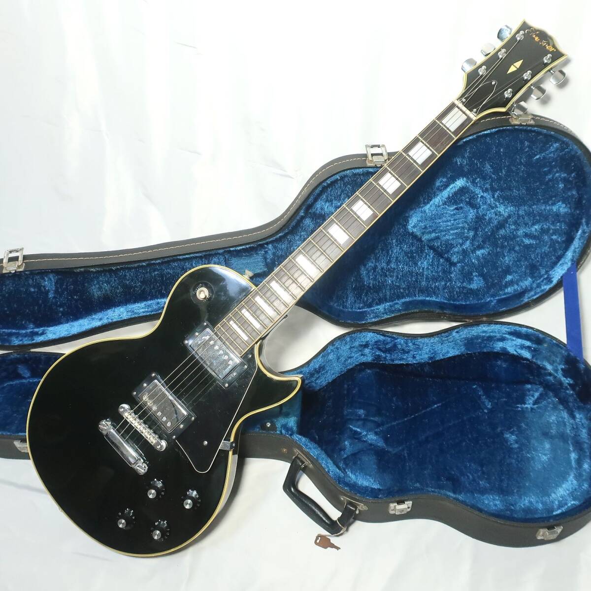Yahoo!オークション -「fresher les paul」の落札相場・落札価格 Yahoo!オークション -「fresher les paul」の落札相場・落札価格