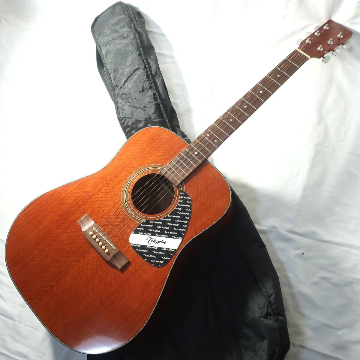 Yahoo!オークション -「takamine td」の落札相場・落札価格 Yahoo!オークション -「takamine td」の落札相場・落札価格