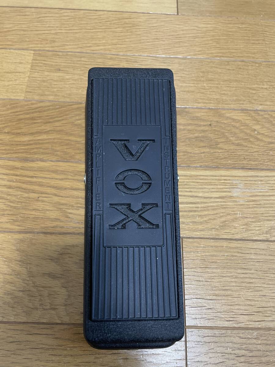 Yahoo!オークション -「vox wah mod」の落札相場・落札価格 Yahoo!オークション -「vox wah mod」の落札相場・落札価格