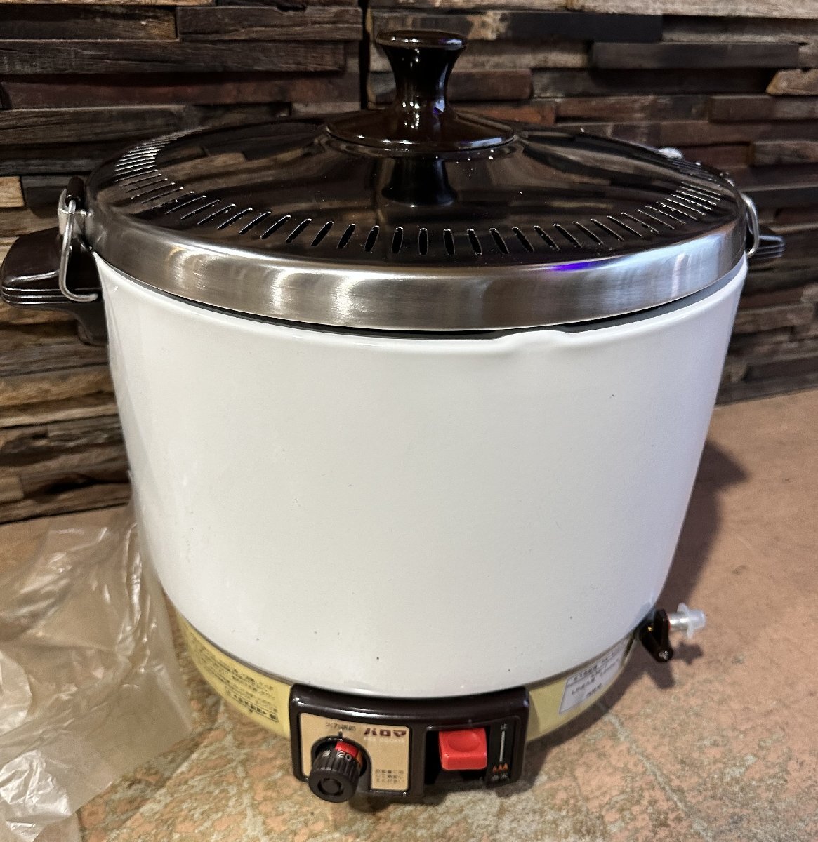 Yahoo!オークション -「pr-400」(炊飯器) (厨房機器)の落札相場 Yahoo!オークション -「pr-400」(炊飯器) (厨房機器)の落札相場