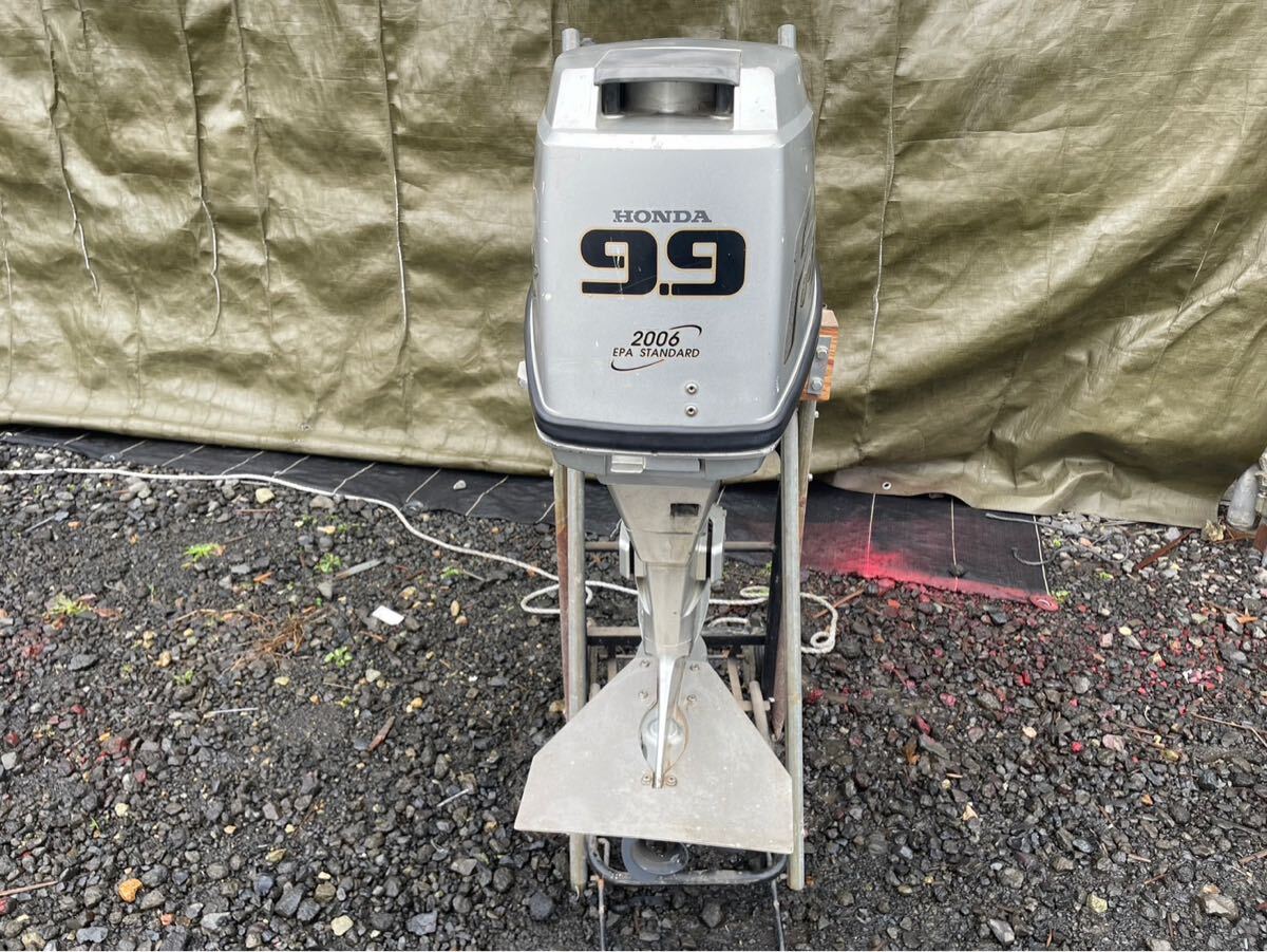 Yahoo!オークション -「ホンダ 船外機 9.9」(船、ボート) の落札 Yahoo!オークション -「ホンダ 船外機 9.9」(船、ボート) の落札