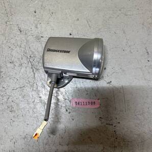 【H】ブリジストン A.C.L アシスタ 車種略号 APS7LP 商品コード 3P501A 電動アシスト自転車用 ライト 24111306