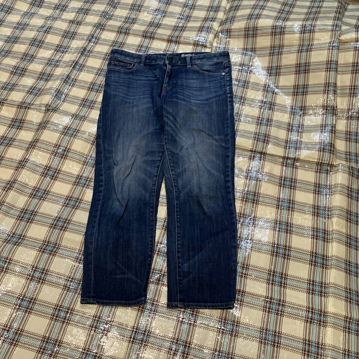 いくら一冊 ¥200 Yahoo!オークション -「ボーイフレンドジーンズ ユニクロ」の