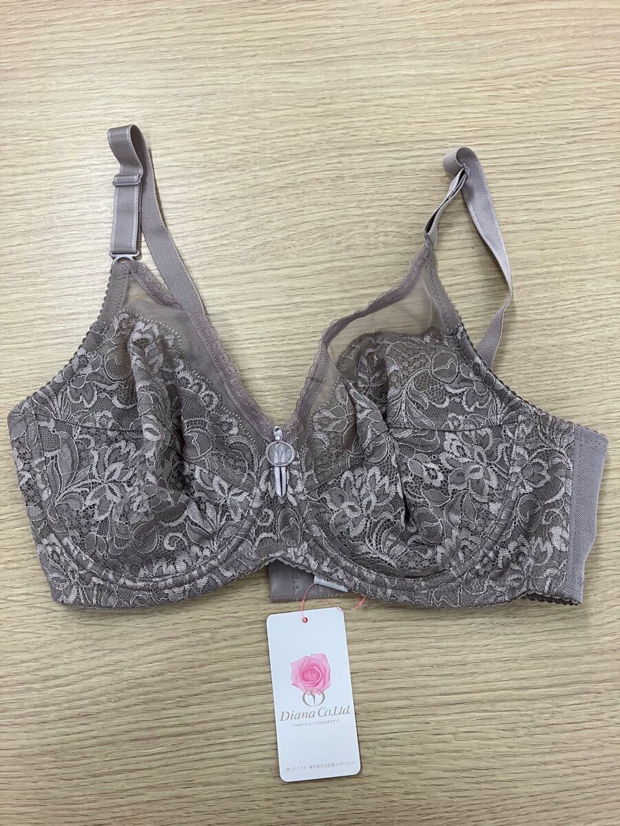 Yahoo!オークション -「ダイアナ」(ブラジャー) (補正下着)の Yahoo!オークション -「ダイアナ」(ブラジャー) (補正下着)の