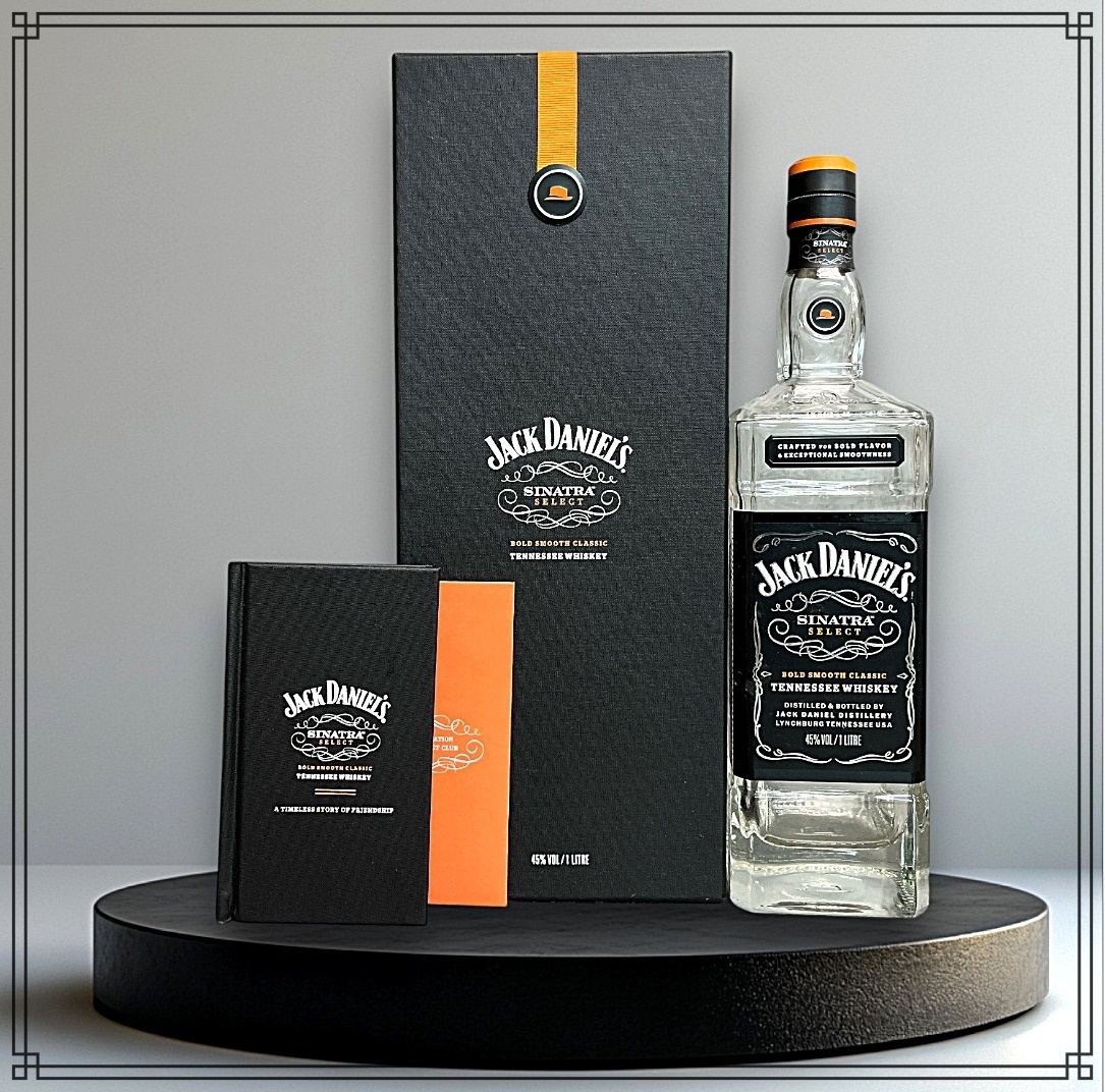 Yahoo!オークション -「ジャックダニエル シナトラ」(飲料) の Yahoo!オークション -「ジャックダニエル シナトラ」(飲料) の