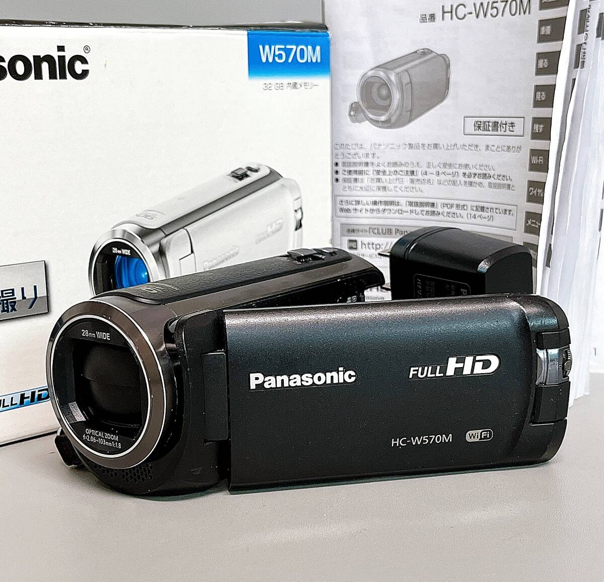 Yahoo!オークション -「hc w570m」(デジタルビデオカメラ Yahoo!オークション -「hc w570m」(デジタルビデオカメラ
