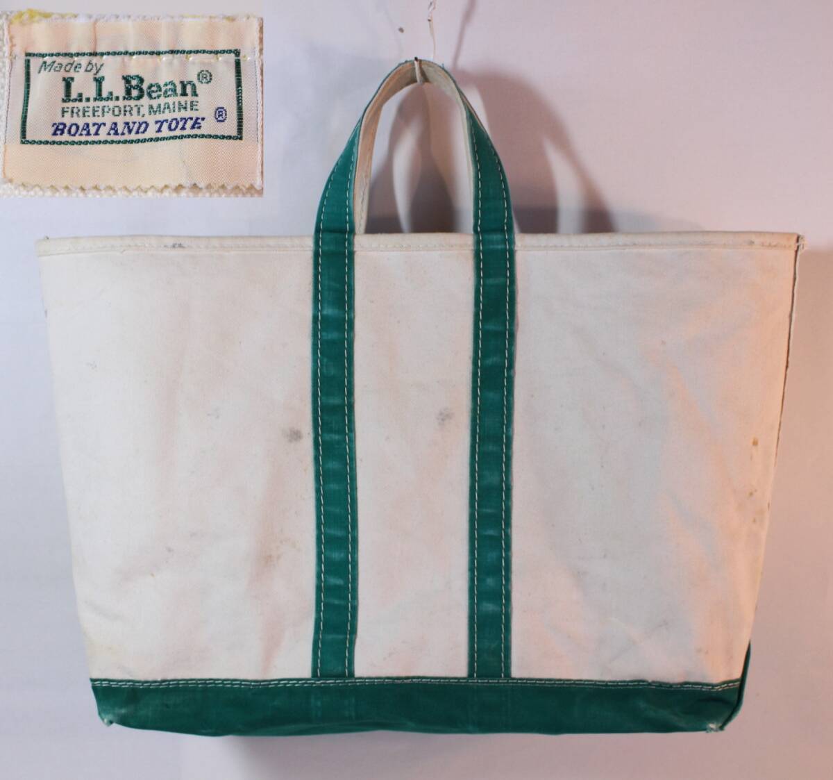 2025年最新】Yahoo!オークション -llbean トート 80sの中古品 2025年最新】Yahoo!オークション -llbean トート 80sの中古品