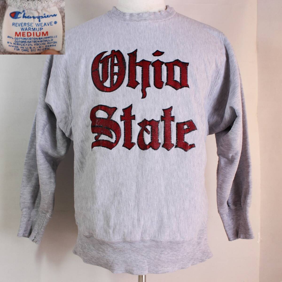 Yahoo!オークション -「ohio state」(男性用) (チャンピオン)の Yahoo!オークション -「ohio state」(男性用) (チャンピオン)の