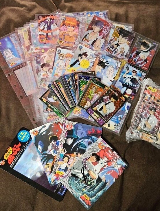 安いカードダス 地獄先生ぬーべーの通販商品を比較 安いカードダス 地獄先生ぬーべーの通販商品を比較