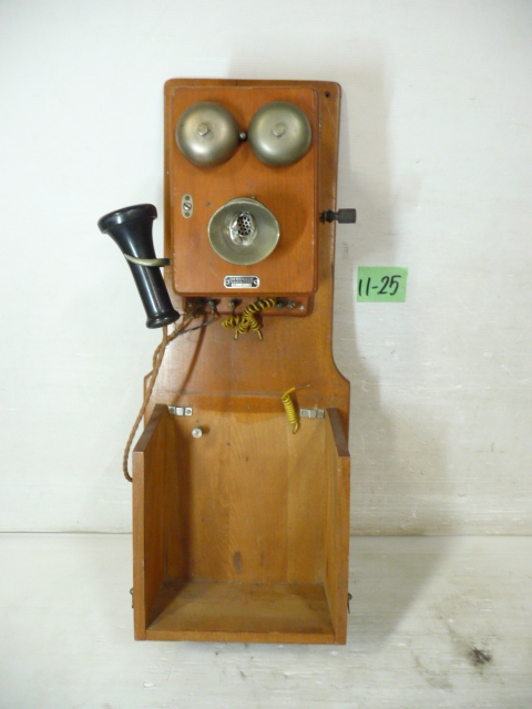 Yahoo!オークション -「木製 antique」(電話機) (電化製品)の Yahoo!オークション -「木製 antique」(電話機) (電化製品)の