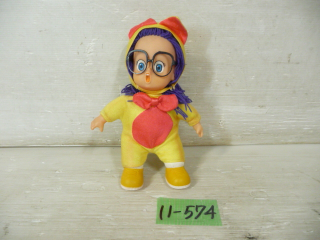 Yahoo!オークション -「dr.スランプアラレちゃん ポピー Yahoo!オークション -「dr.スランプアラレちゃん ポピー