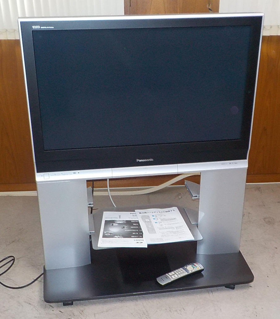 Yahoo!オークション -「panasonic viera」(37インチ~) (テレビ Yahoo!オークション -「panasonic viera」(37インチ~) (テレビ