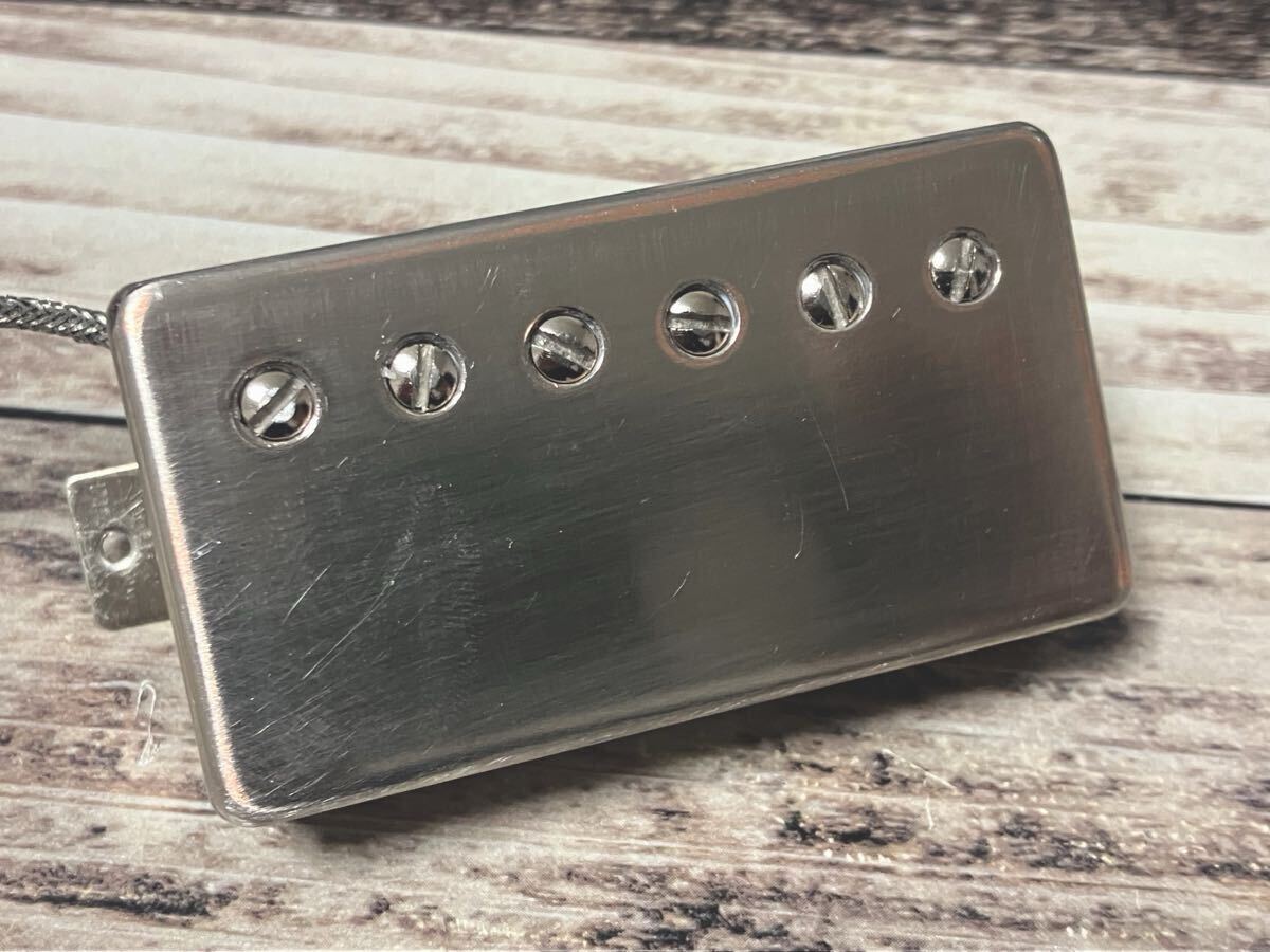 Yahoo!オークション -「gibson 57classic」(ピックアップ Yahoo!オークション -「gibson 57classic」(ピックアップ