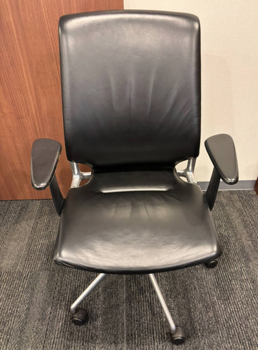 Yahoo!オークション -「vitra meda」の落札相場・落札価格 Yahoo!オークション -「vitra meda」の落札相場・落札価格