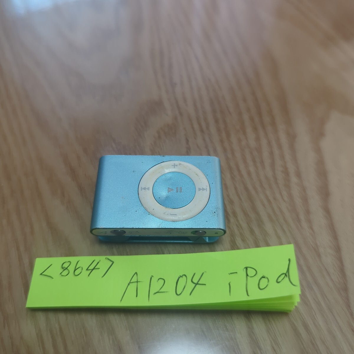 2025年最新】Yahoo!オークション - iPod shuffle(iPod本体