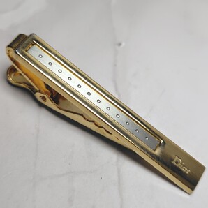 Dior ネクタイピン ゴールド タイピン メンズ アクセサリー ディオール 送料無料