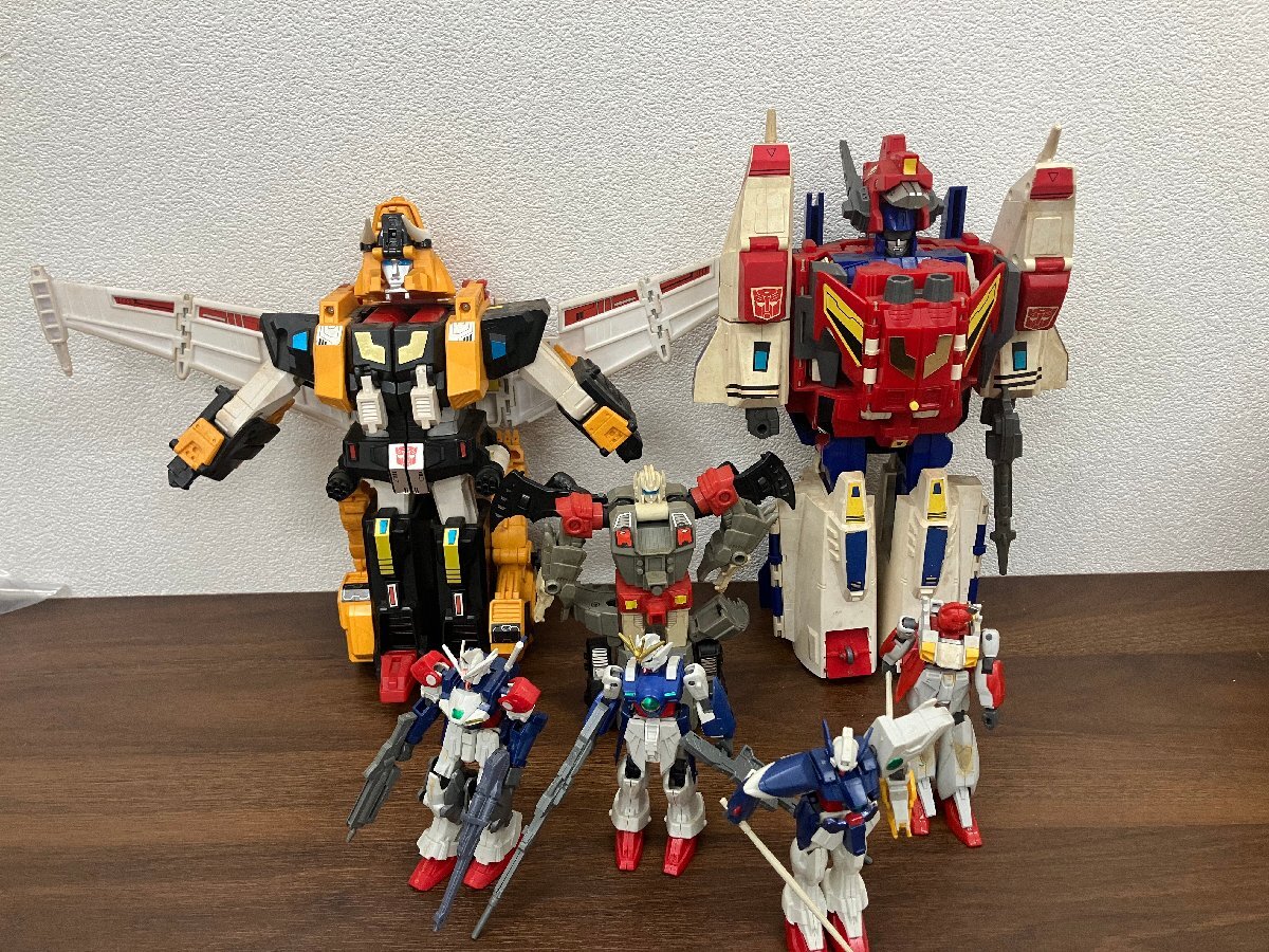 Yahoo!オークション -「ダブルクロス トランスフォーマー」の Yahoo!オークション -「ダブルクロス トランスフォーマー」の